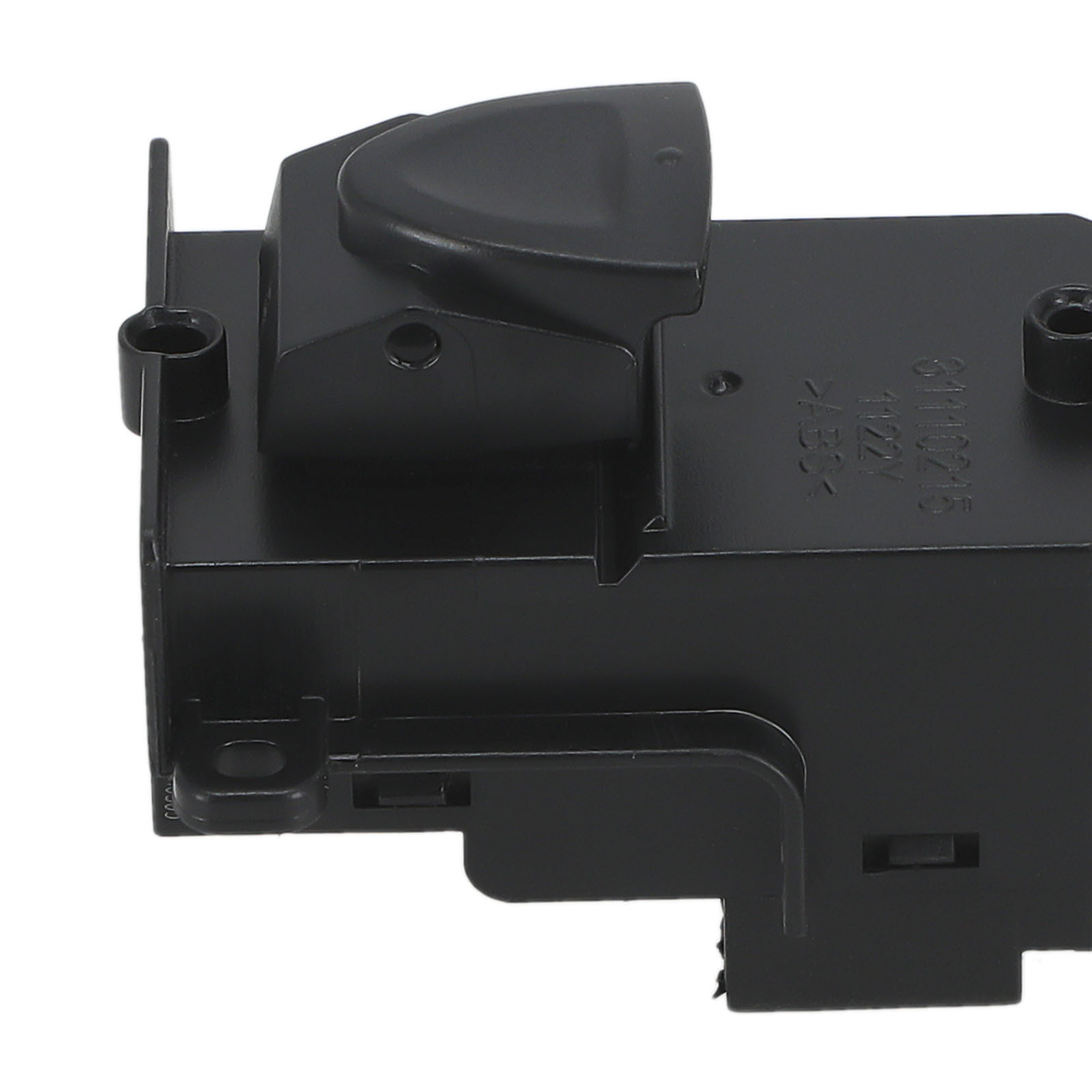 Black Window Switch Front Passenger Side For Honda Civic  2006-2011 35760SNAA13