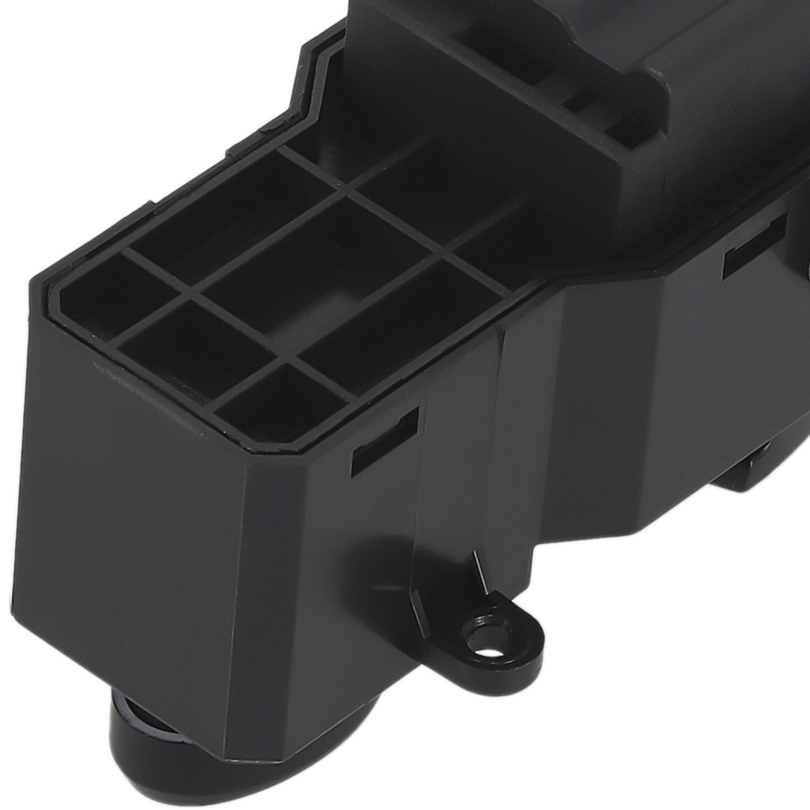 Black Window Switch Front Passenger Side For Honda Civic  2006-2011 35760SNAA13