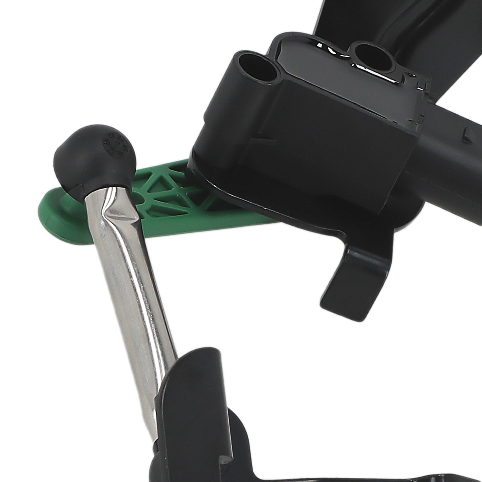 Leuchtweitenregulierung Hinten Links for VW Passat B6 B7 Variant 3C5 3C0941307A