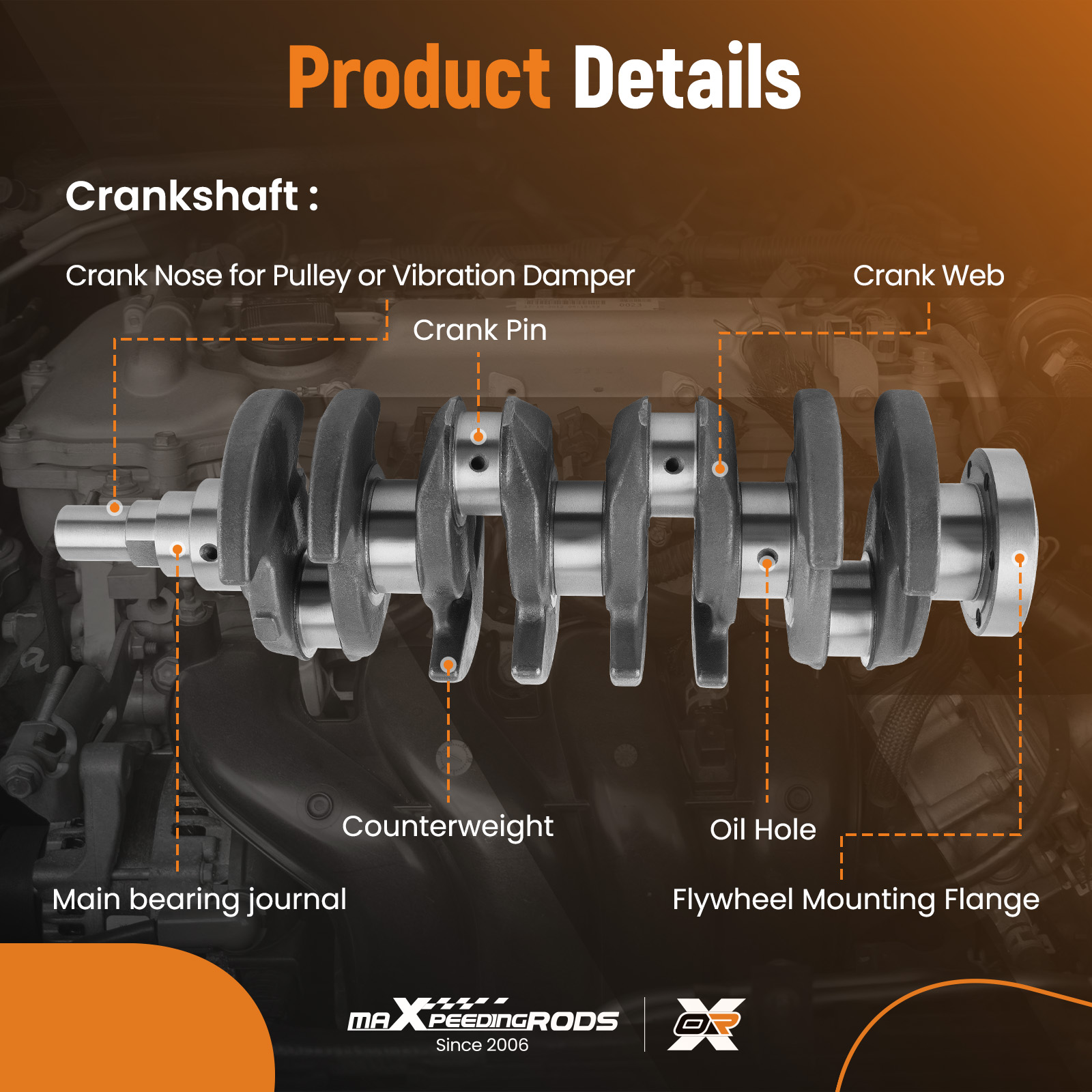 Product Details