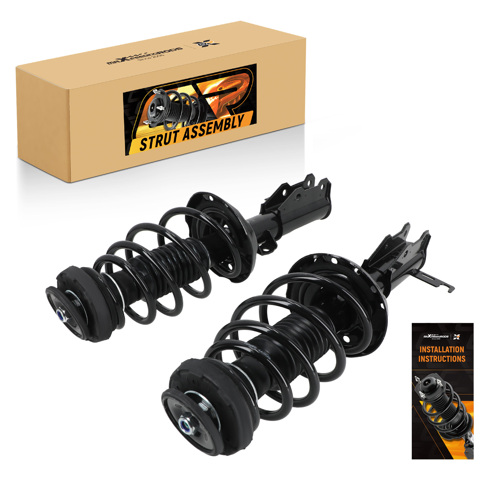 Manufacture Introduction: