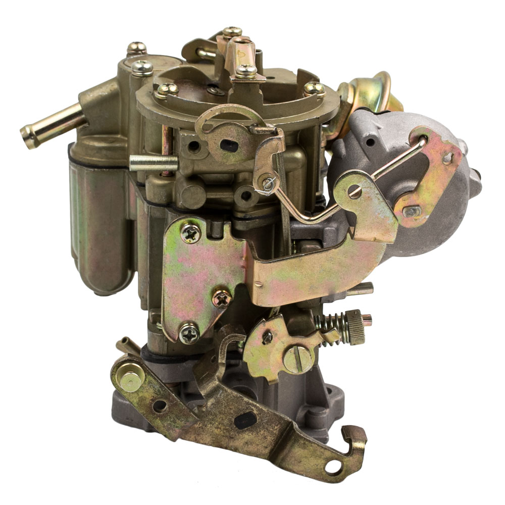 Carburetor Carb For 1 BBL Chevy GMC V6 4 1L 250cu 4 8L 292cu Engine