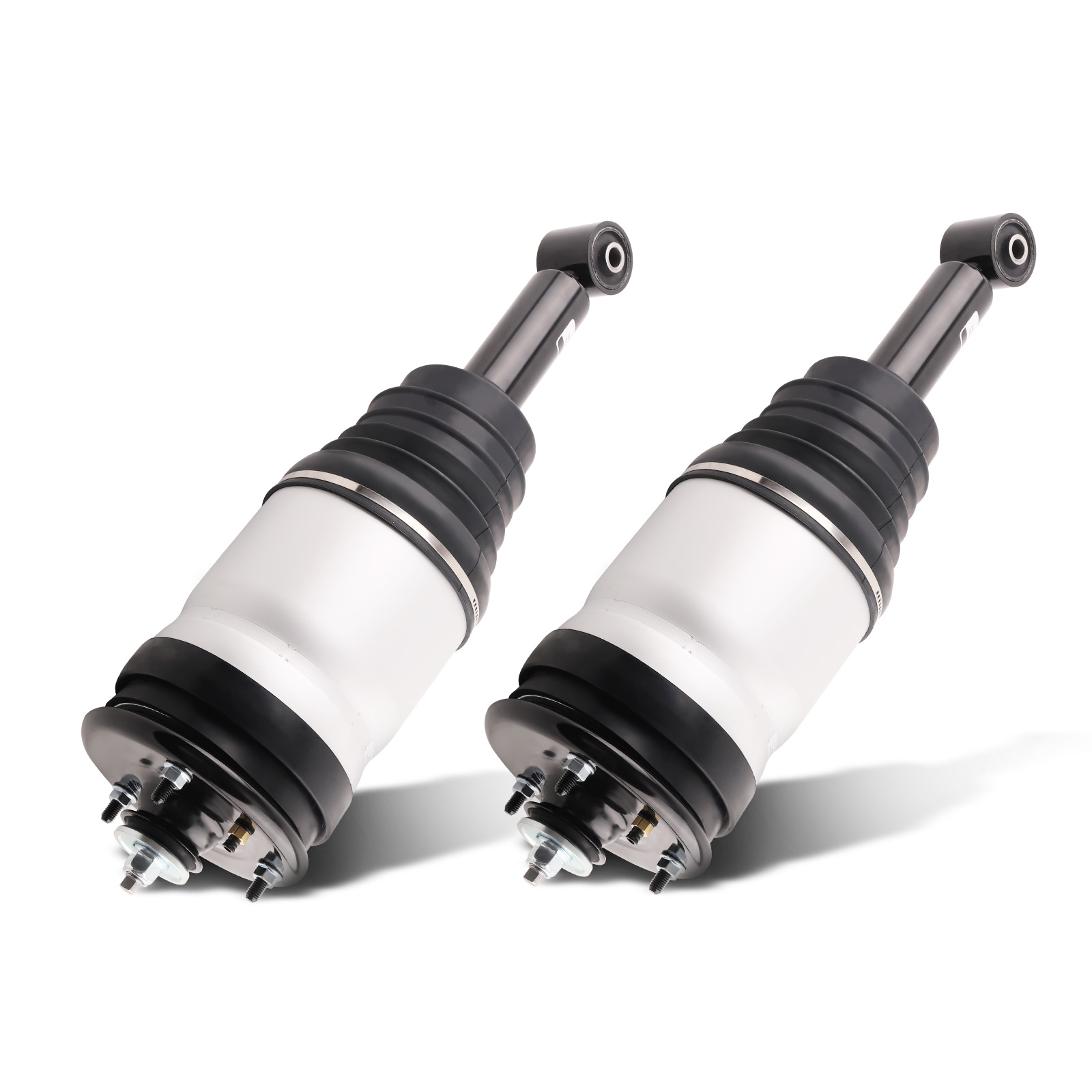 Air Suspension