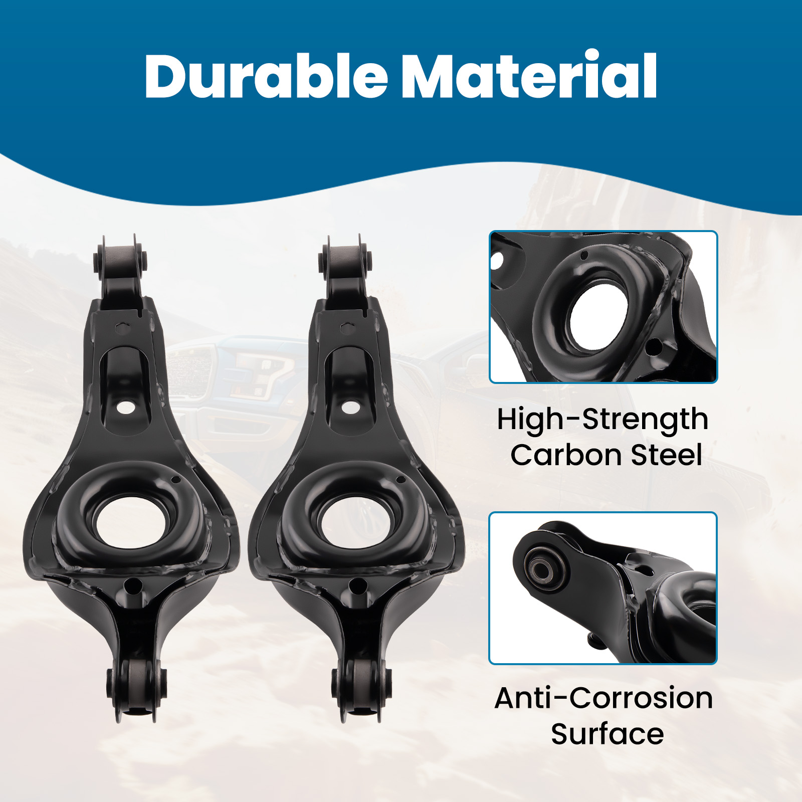 DURABLE MATERIAL