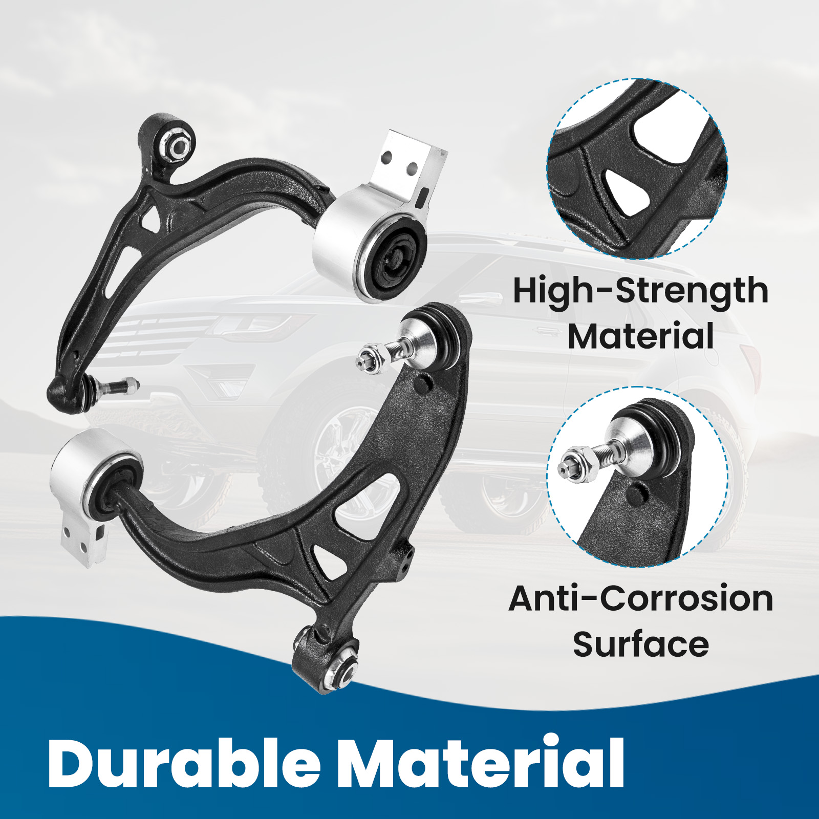 DURABLE DESIGN