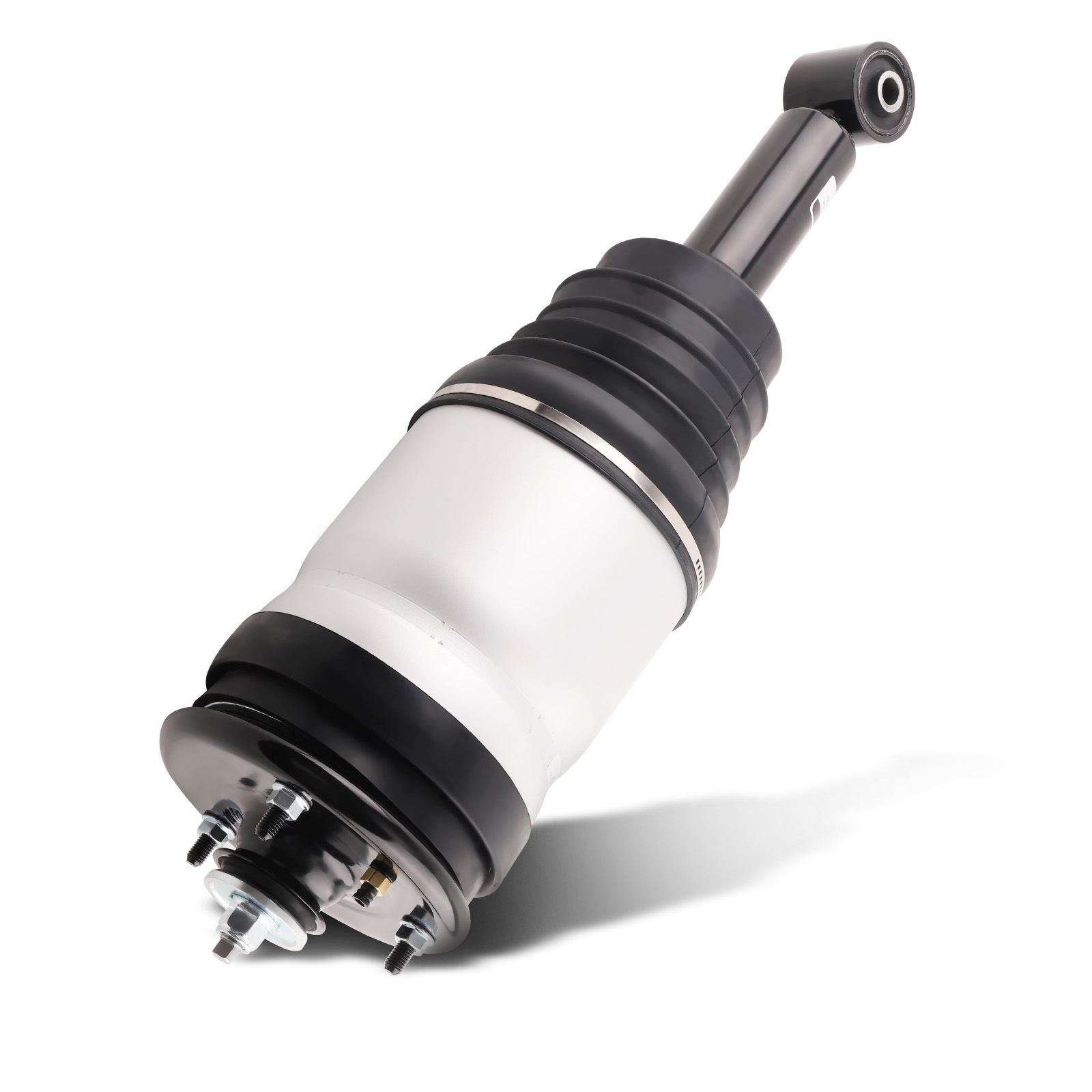 Air Suspension
