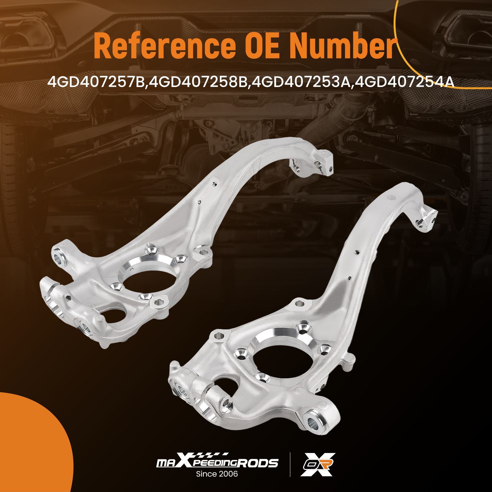 OE/Part number