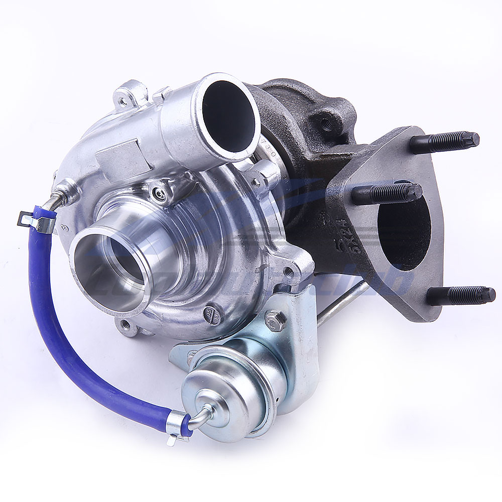 CT16 Turbocharger for Toyato Innova  2 5LD FTV 2KD  17201 