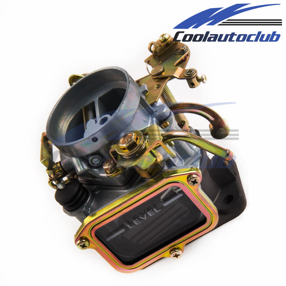 20 Awesome Datsun J15 Engine Parts