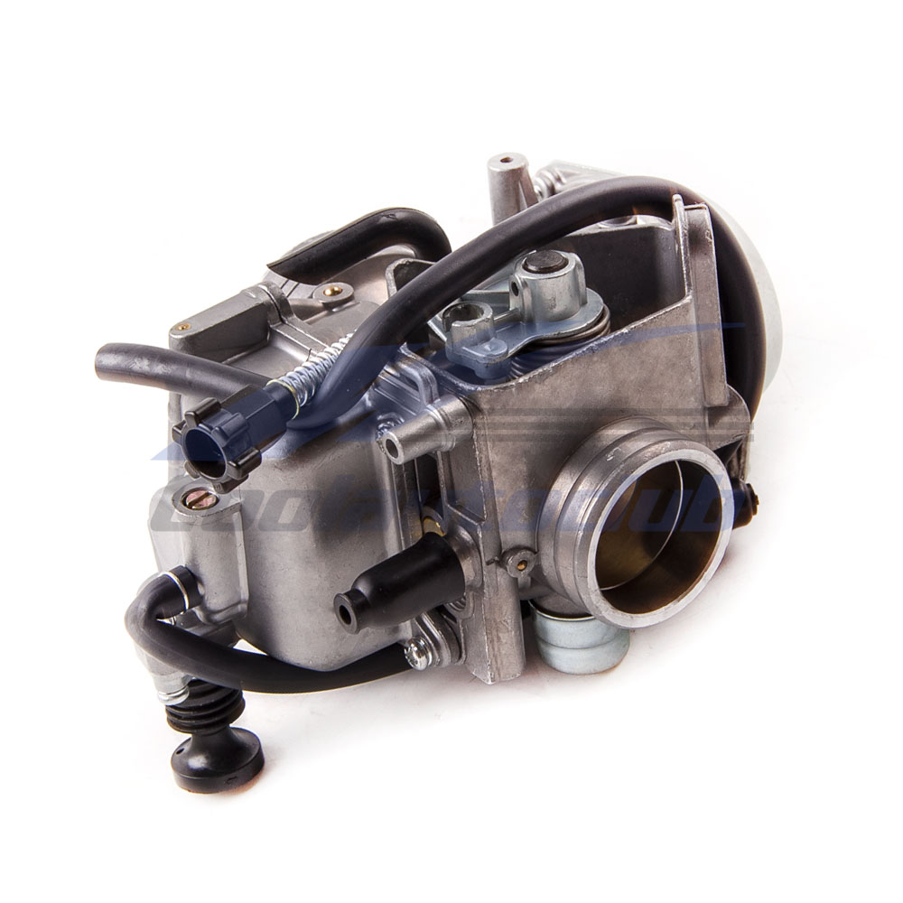 Carburetor for Honda Rancher 350 TRX350FE TRX350FM 2001 2002 2003 Carb