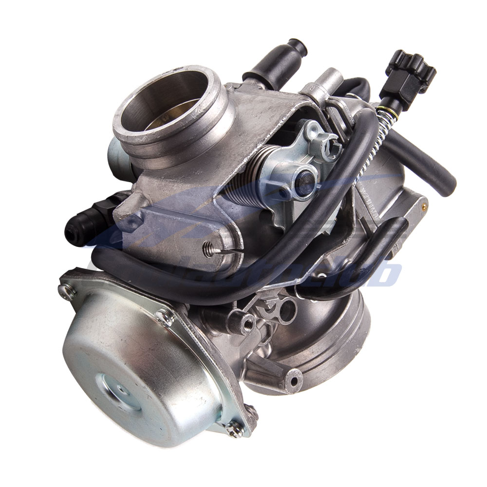 Carburetor for Honda Rancher 350 TRX350FE TRX350FM 2001 2002 2003 Carb