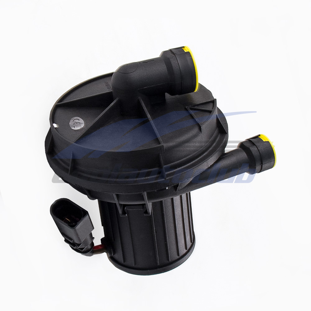 Smog Secondary Auxiliary Air Pump For VW Golf Jetta Passat 1.8T 2.0 2.8