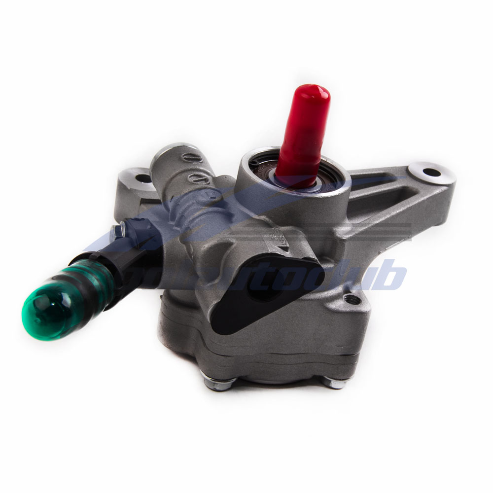NEW POWER STEERING PUMP FOR HONDA ACCORD 3.0 V6 20032007 56110RCAA01