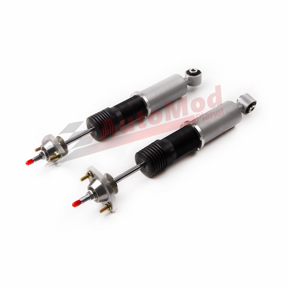 absorber interchange shock Coilovers E46 Full Front 3 for Series 24 & Rear Ways BMW