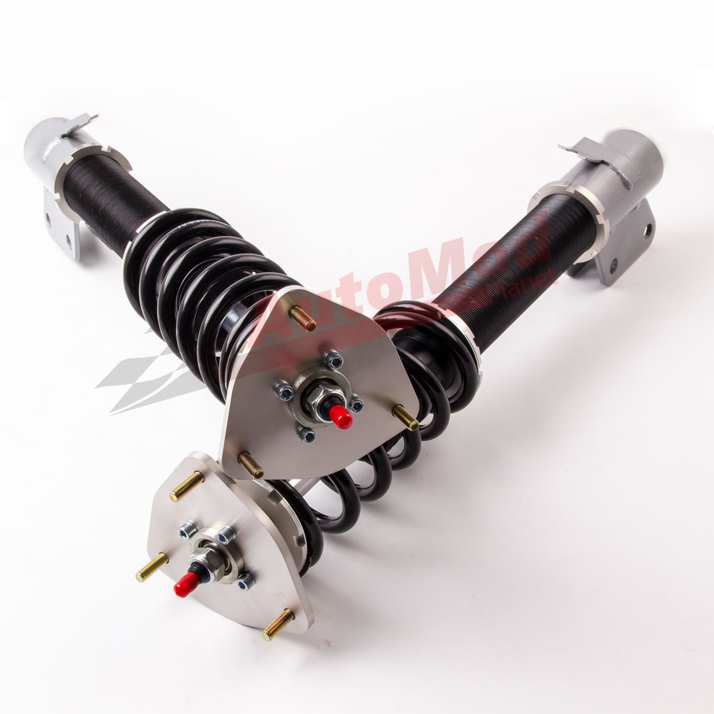 Adjustable Damper Coilovers for SUBARU WRX GDB GDA 20022007 Coilover