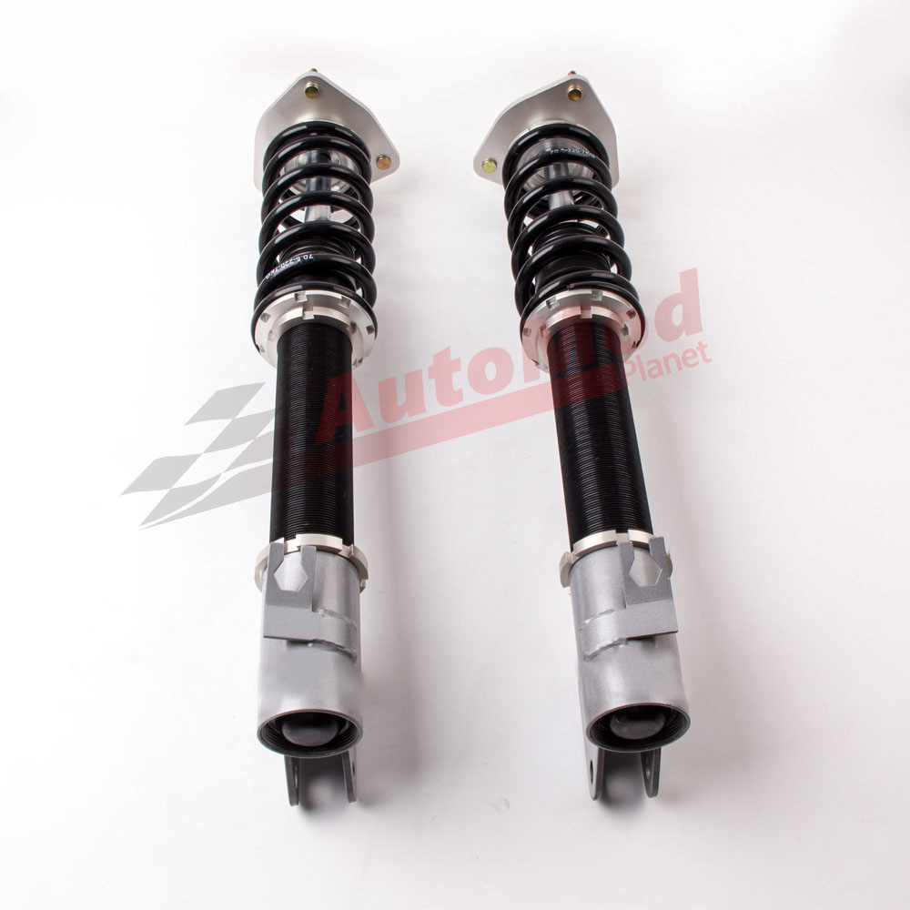 Adjustable Damper Coilovers for SUBARU WRX GDB GDA 20022007 Coilover