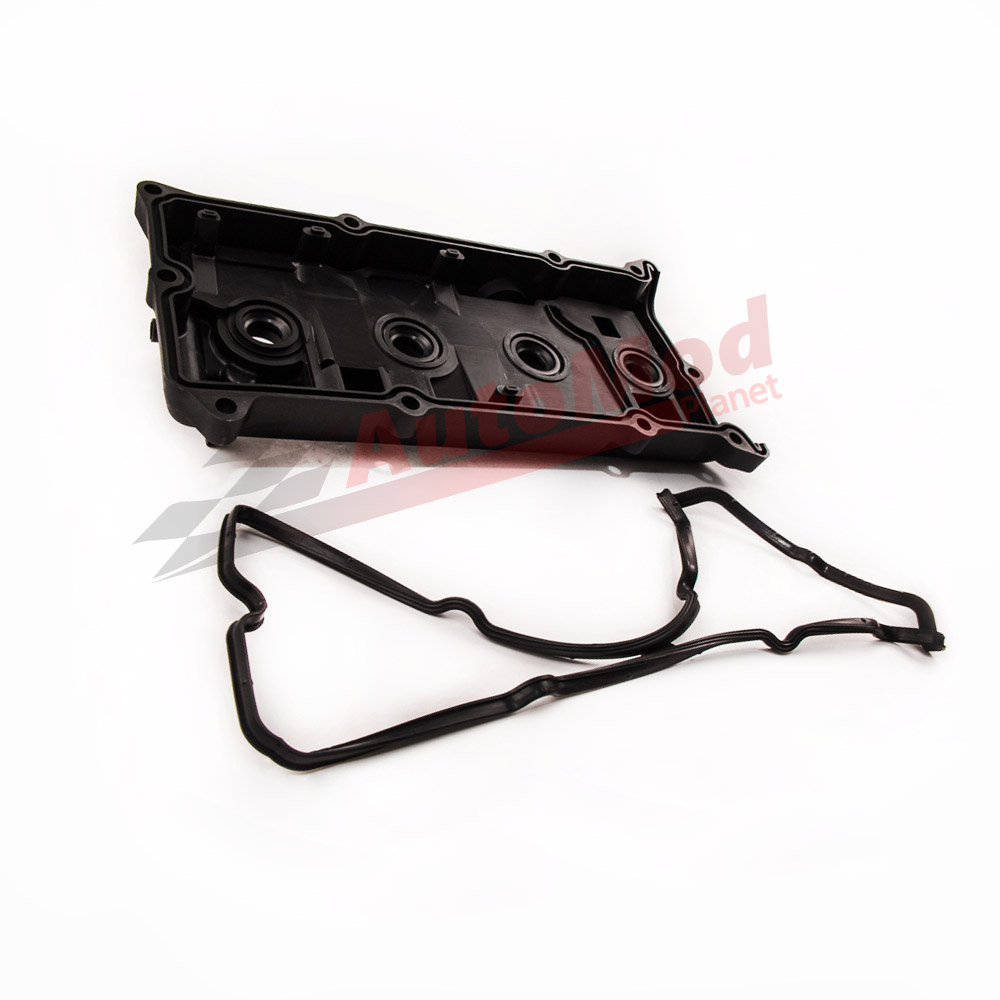 New Engine Valve Cover+Gasket+Spark Plug Seals for Nissan 0206 Altima 2.5L eBay