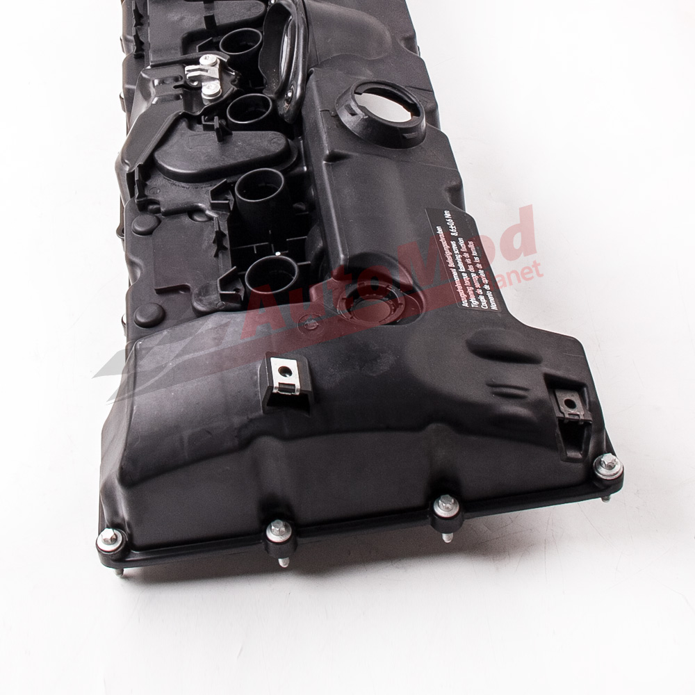 ENGINE VALVE COVER Fit BMW E82 E90 E70 Z4 X3 X5 328i 528i 11127552281 w
