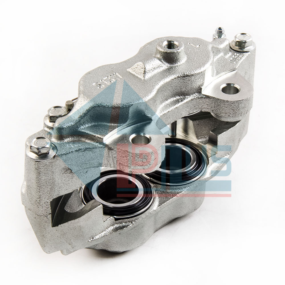 Front Disc Brake Caliper Assembly for Toyota Hilux LN106 LN107 LN111
