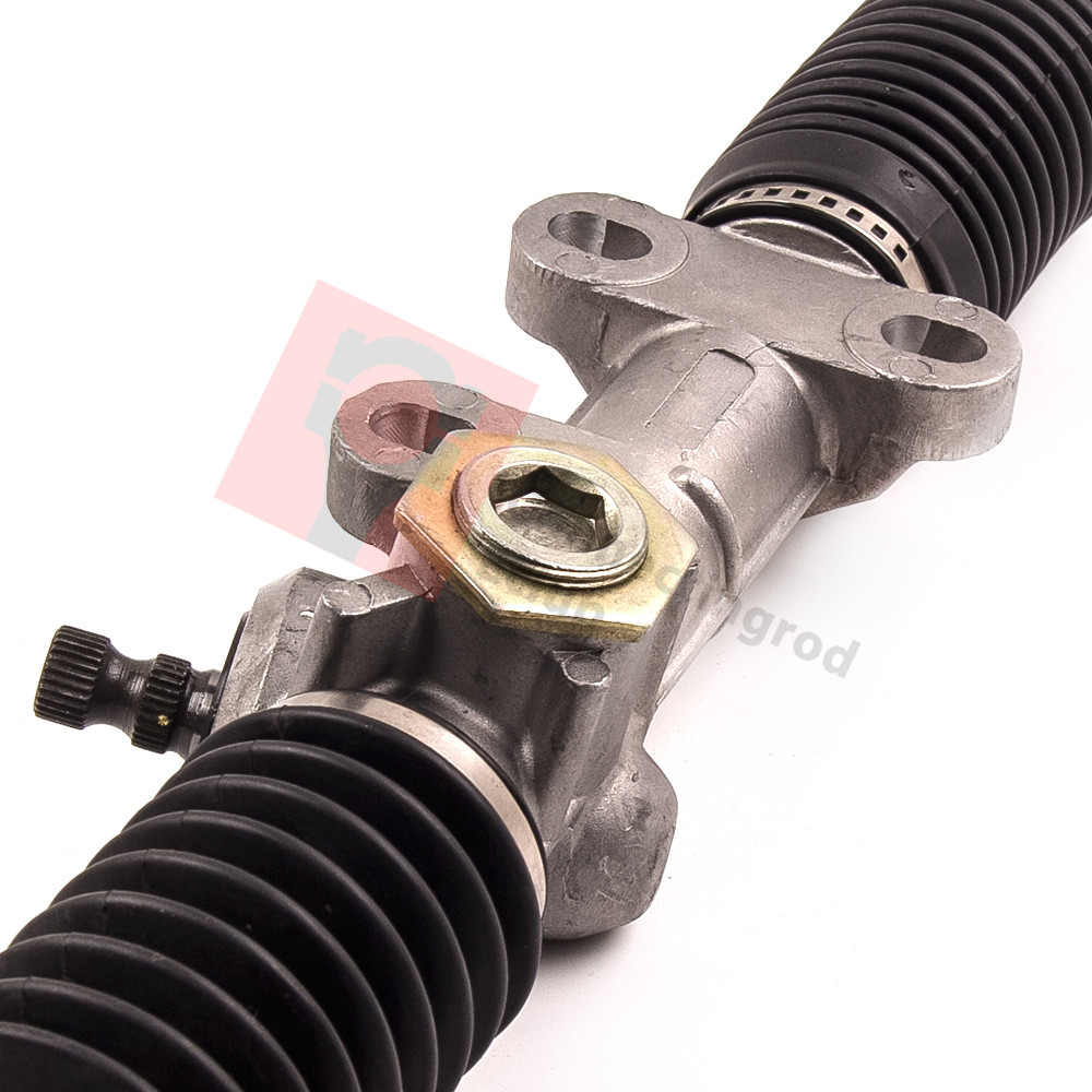 Steering Gear Box Assembly For Golf Cart 101878302 1012452 for Club Car