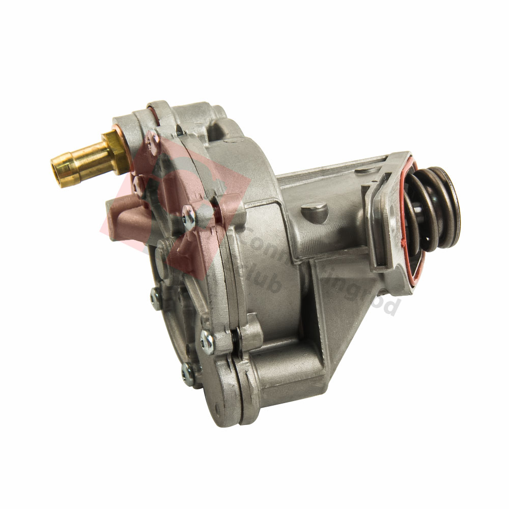 Vacuum Pump For Volkswagen Crafter 2.4 / 2.5 Tdi 19782016 072145100c