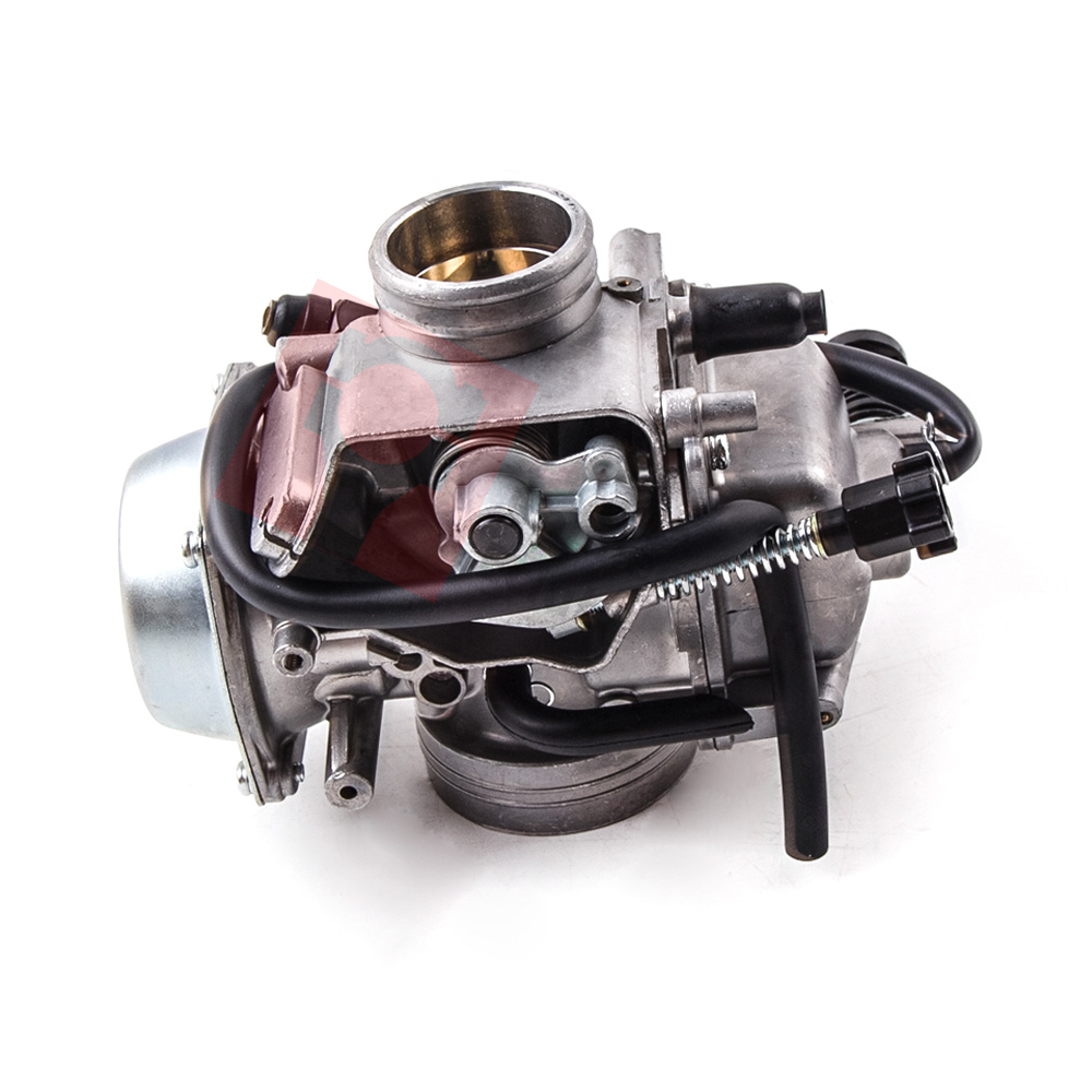 2005 honda rancher 350 carburetor