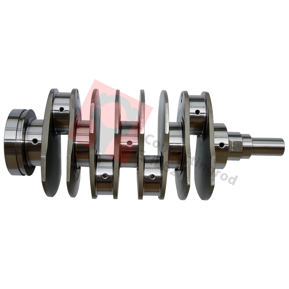 Billet Crank Crankshaft for Subaru Legacy Impreza WRX STI EJ20 EJ25