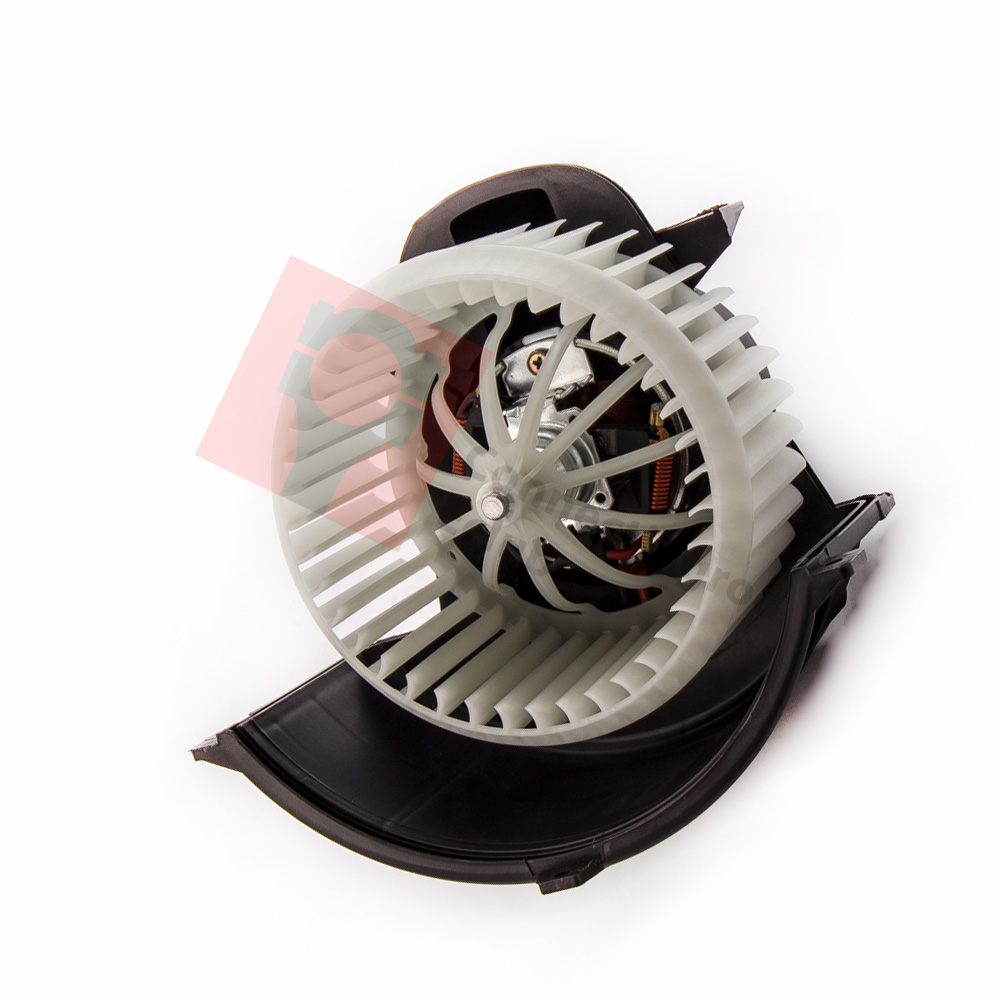 Heater Blower Motor For Audi Q7 VW Touareg Amarok Porsche Cayenne ...