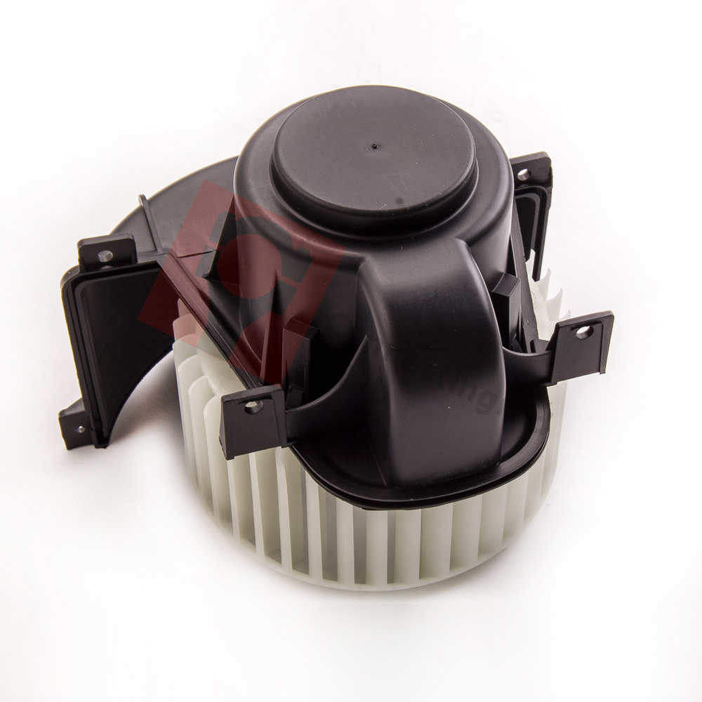 Heater Blower Motor For Audi Q7 VW Touareg Amarok Porsche Cayenne ...