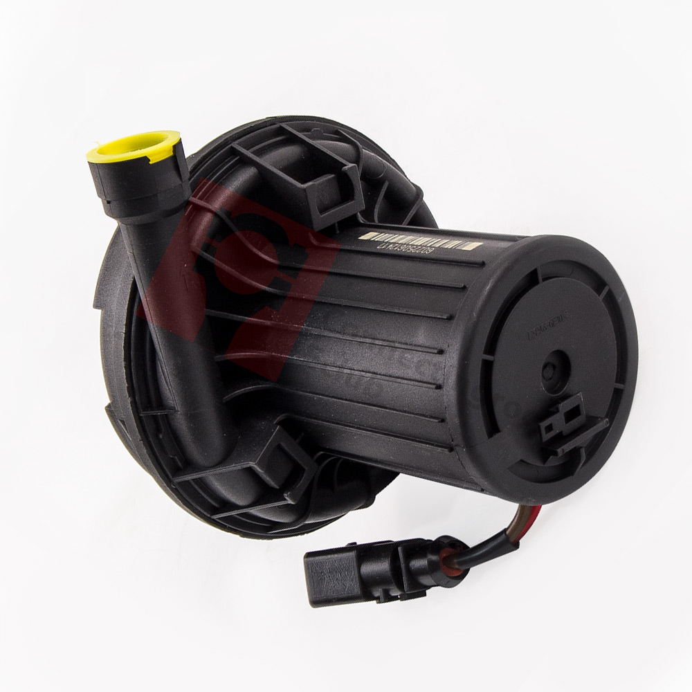 New Secondary Air Injection Pump For VW Jetta Golf Passat 1.8T 2.0 ...