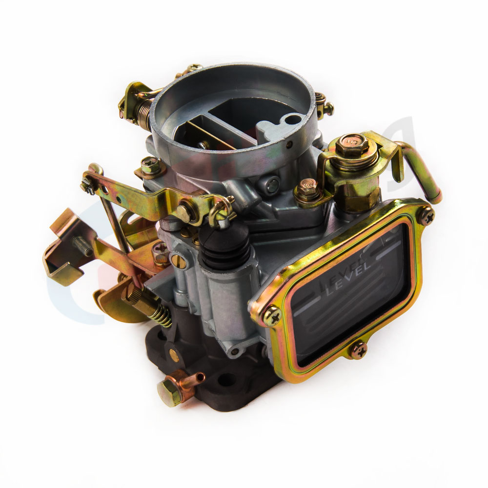 20 Awesome Datsun J15 Engine Parts