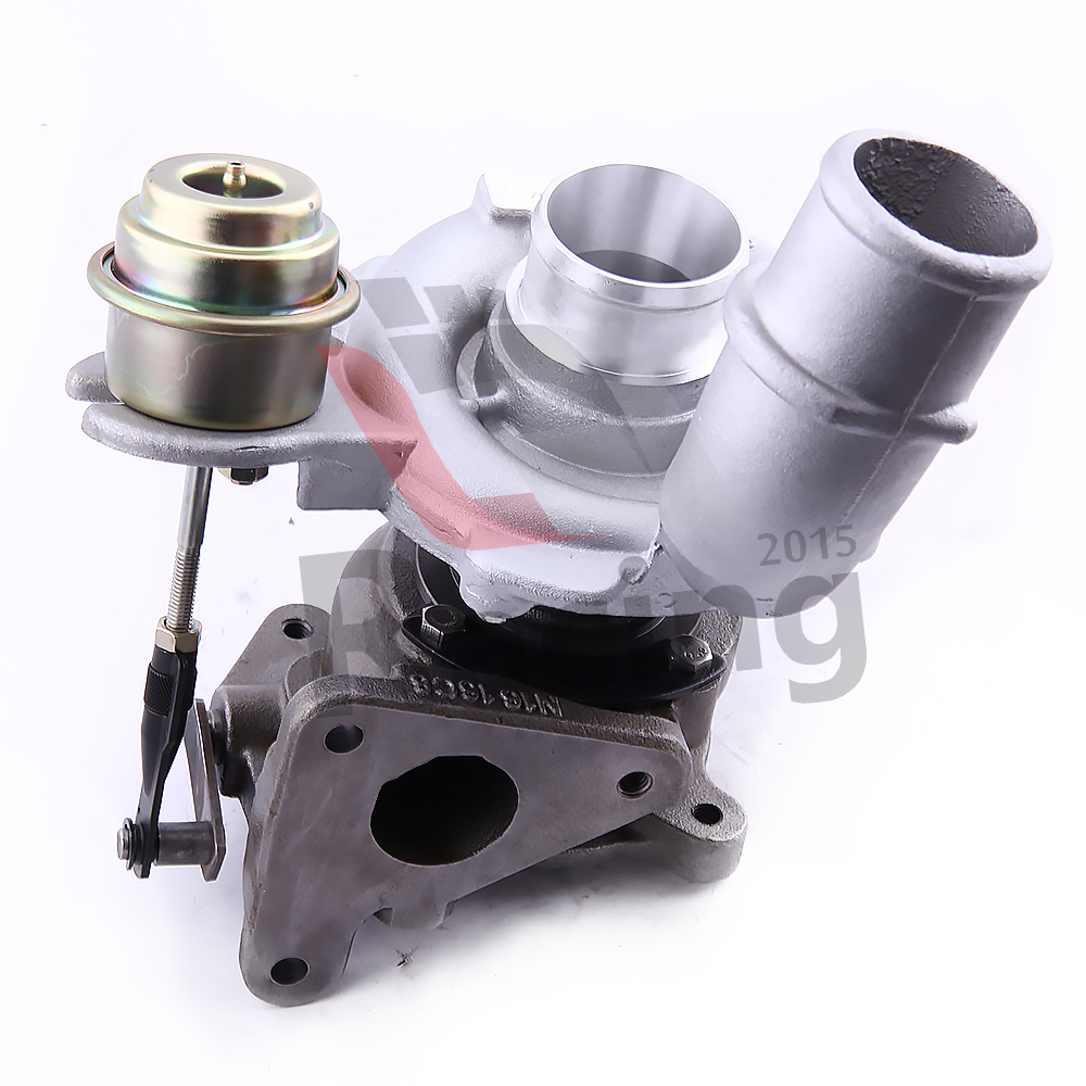 Turbo Turbocharger for Renault Trafic dCi 2001-2002 1.9L ...