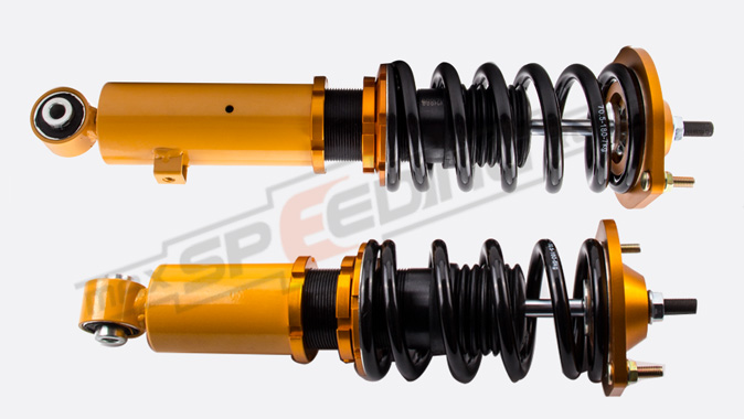 shock absorber mazda 5 problem Coilover Kit MX For Mazda Miata MK1 Suspension MK2 5