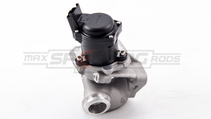 Fiesta Tdci Egr