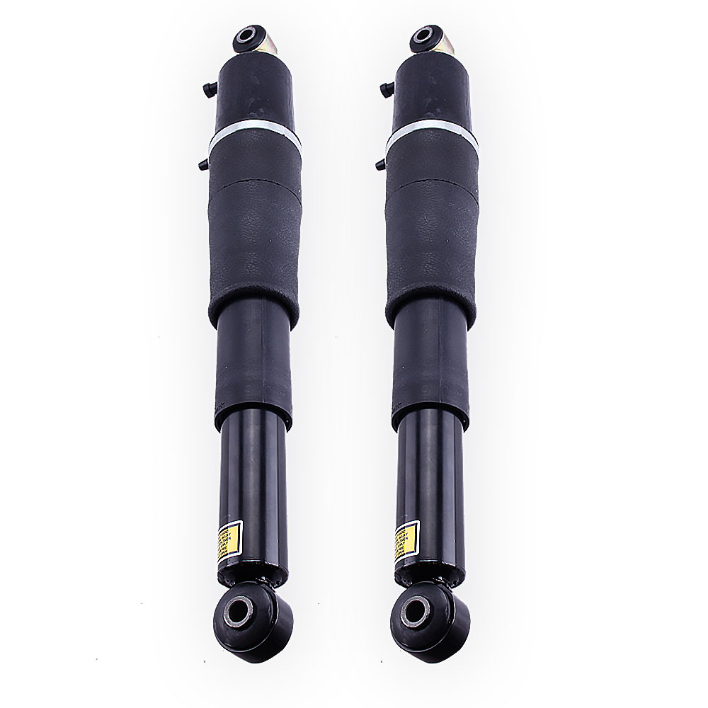 2005 cadillac escalade rear air shocks
