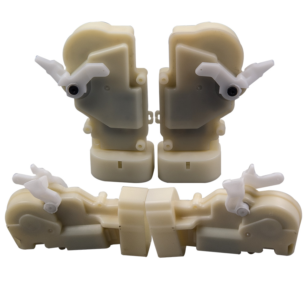 Set of 4 Pieces Power Door Lock Actuators for All 4 Doors for Lexus