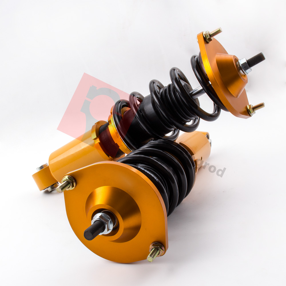 А5 амортизатор. MX-5 ND Shocks stock