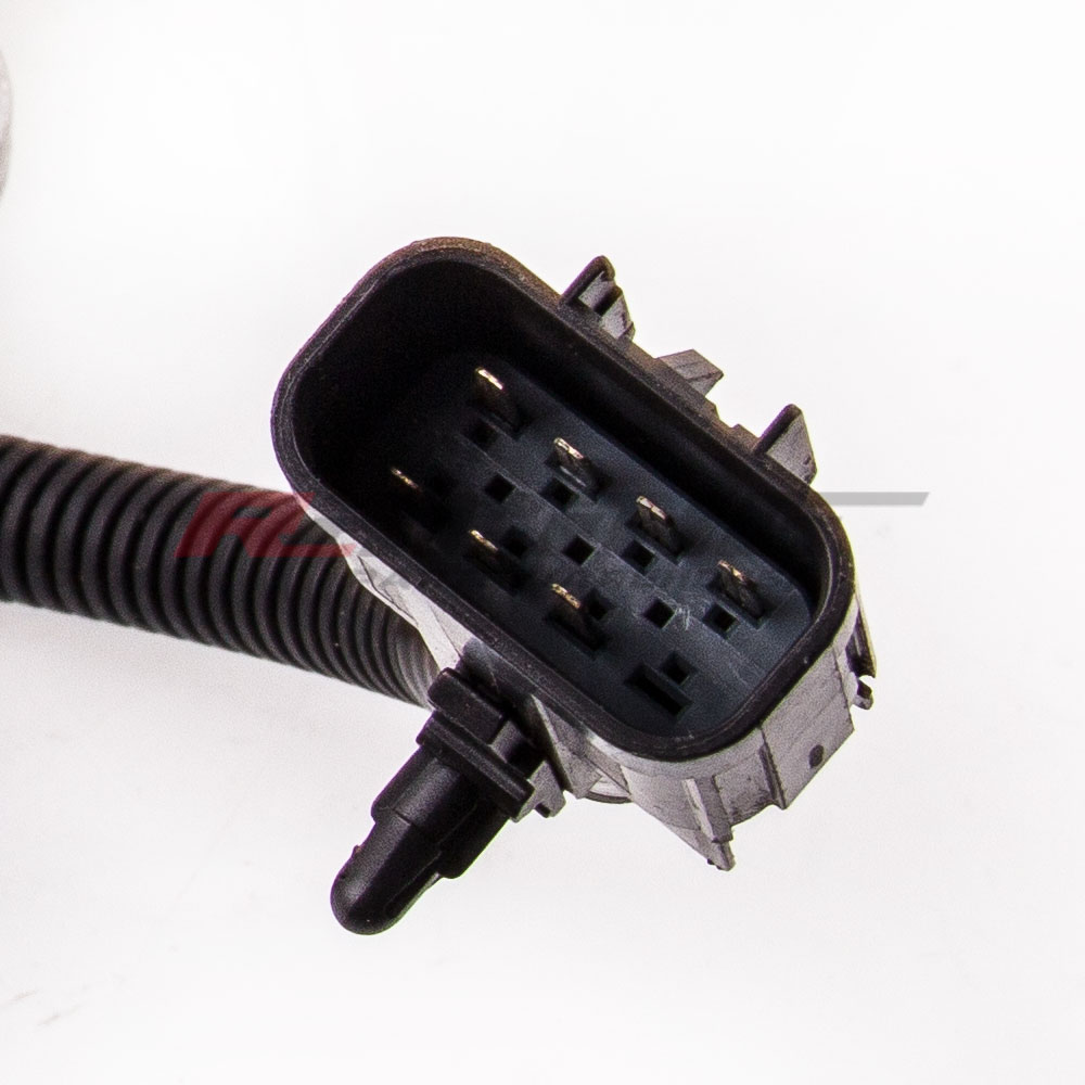 4WD Transfer Case Shift Motor Encoder for Chevrolet GMC SUV with RPO Code NP8 eBay