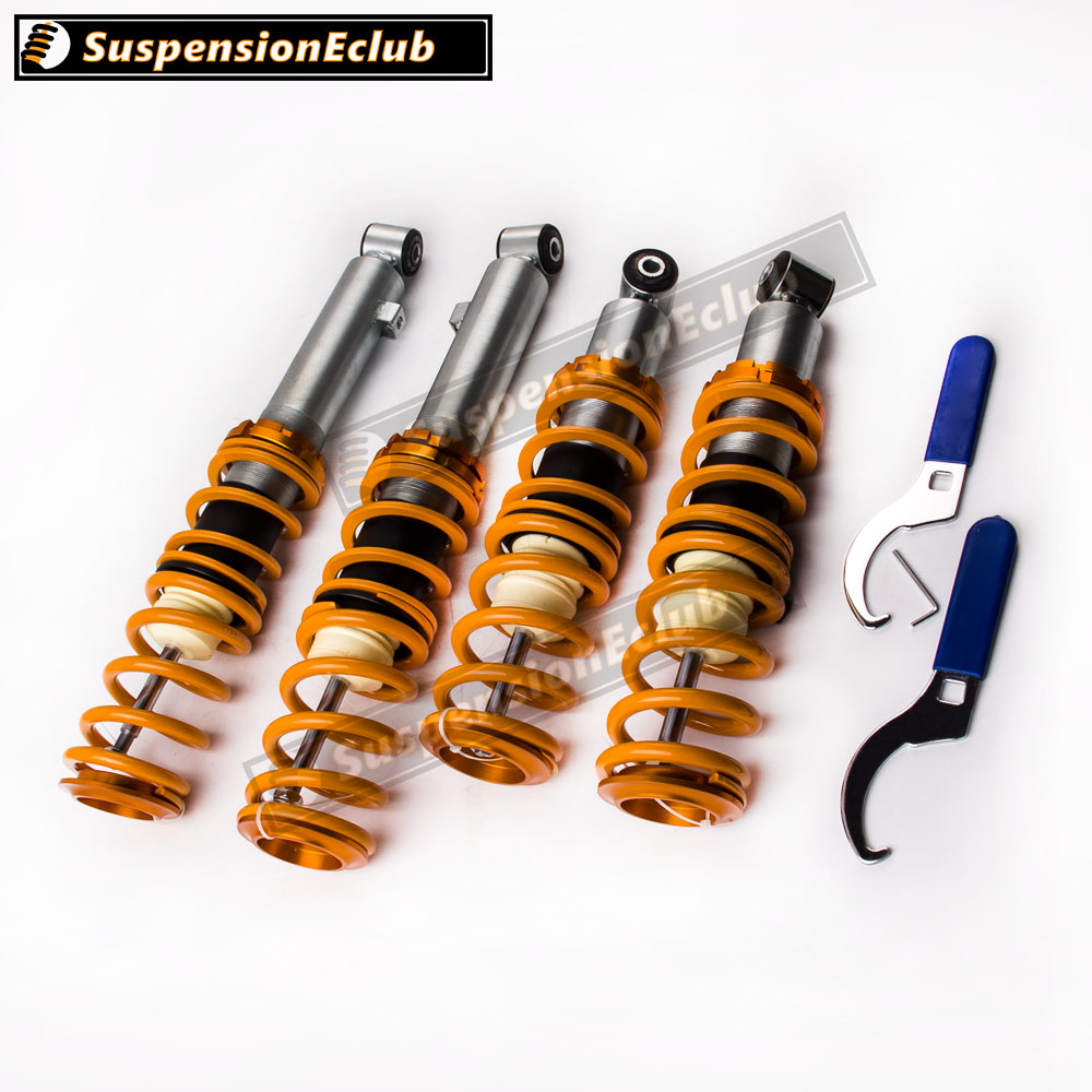 For MAZDA MX5 NA MK1 89-98 COILOVER Suspension KIT SCB