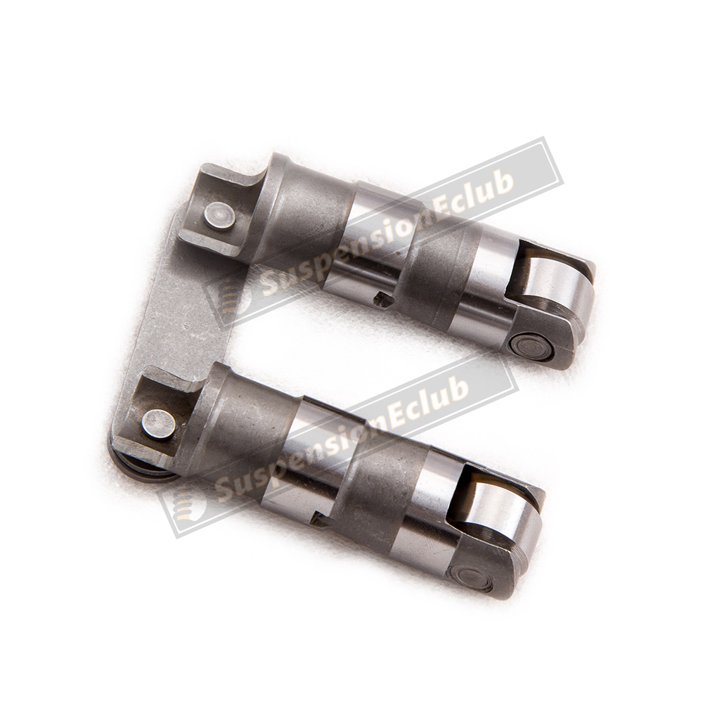 8 Pairs Hydraulic Roller Lifters for Chevrolet Chevy Small Block SBC
