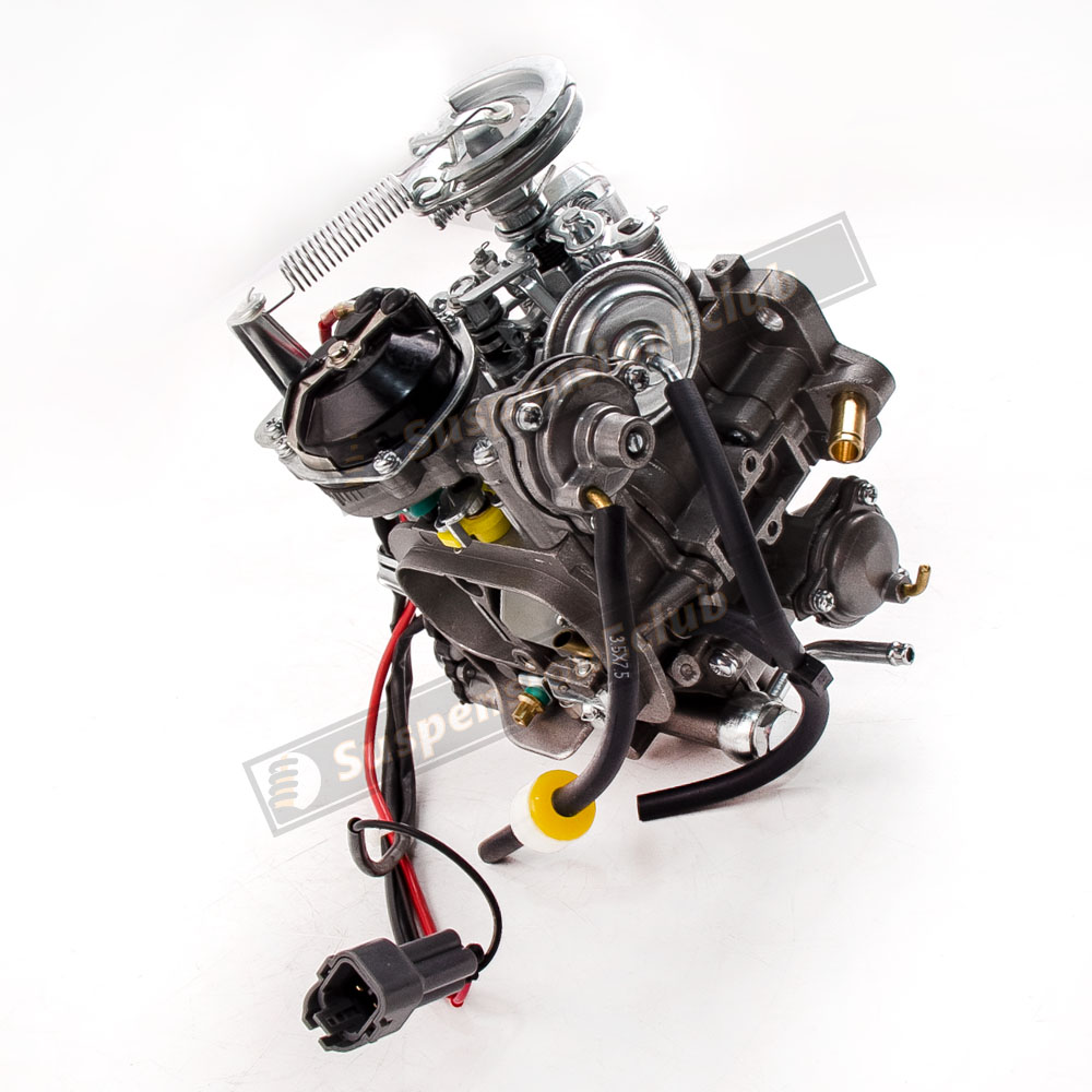 New 2110035520 Carb Carburetor Fits Toyota 22R Engine Assembly