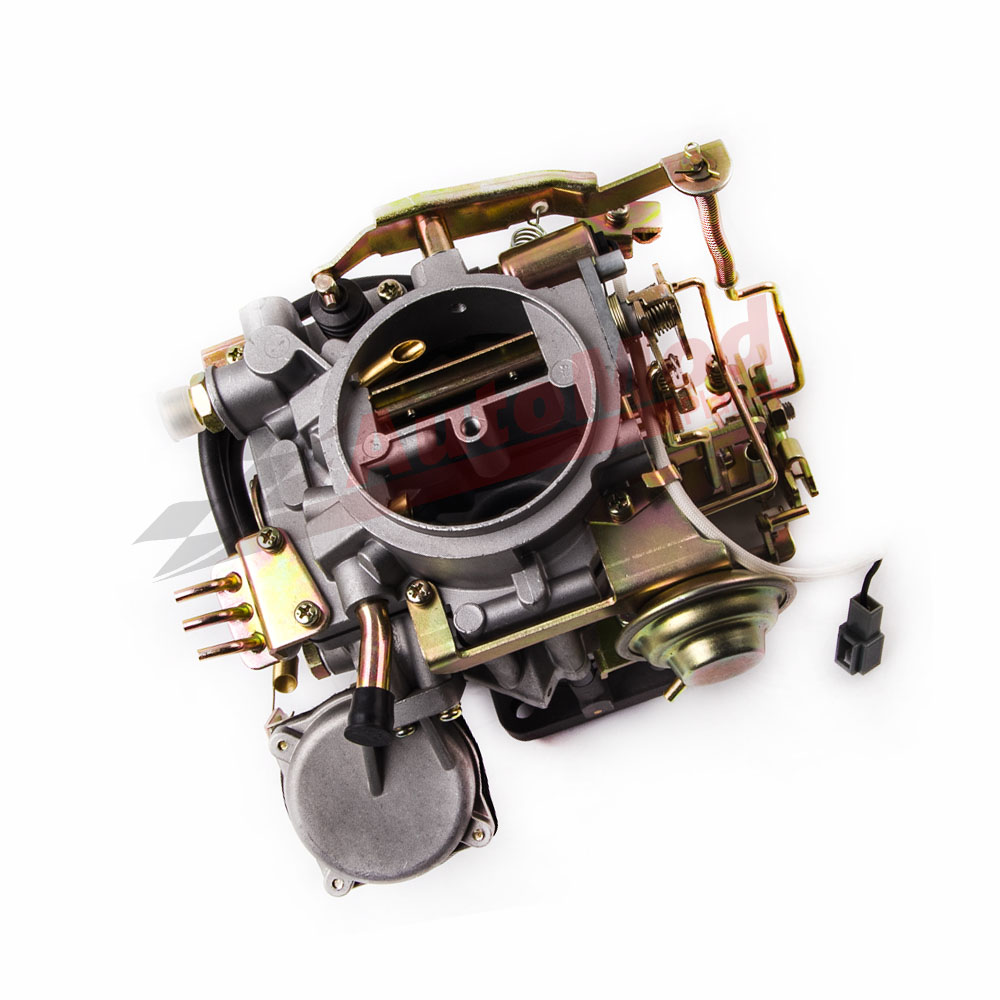 Toyota 3f carburetor manual diagram