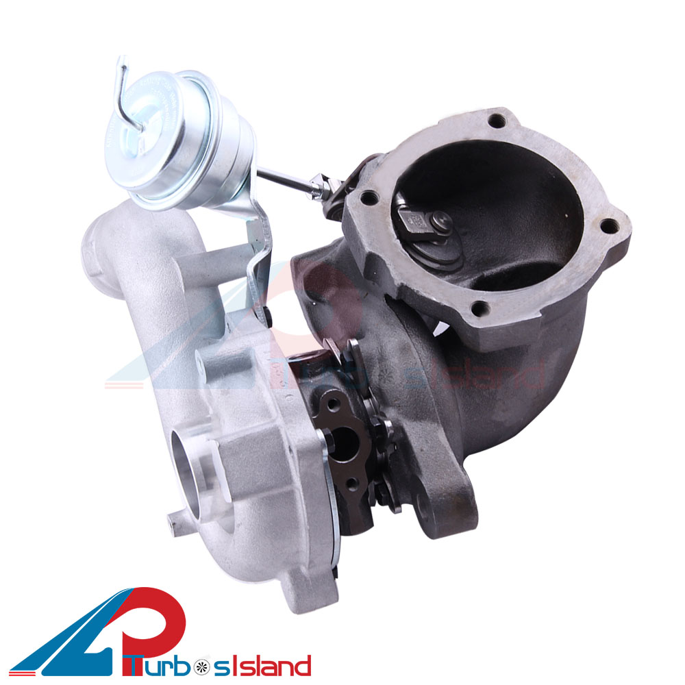 for Audi A3 Upgrade A4 TT 1.8T 1.8L K04 001 Turbocharger Turbolader 53049500001