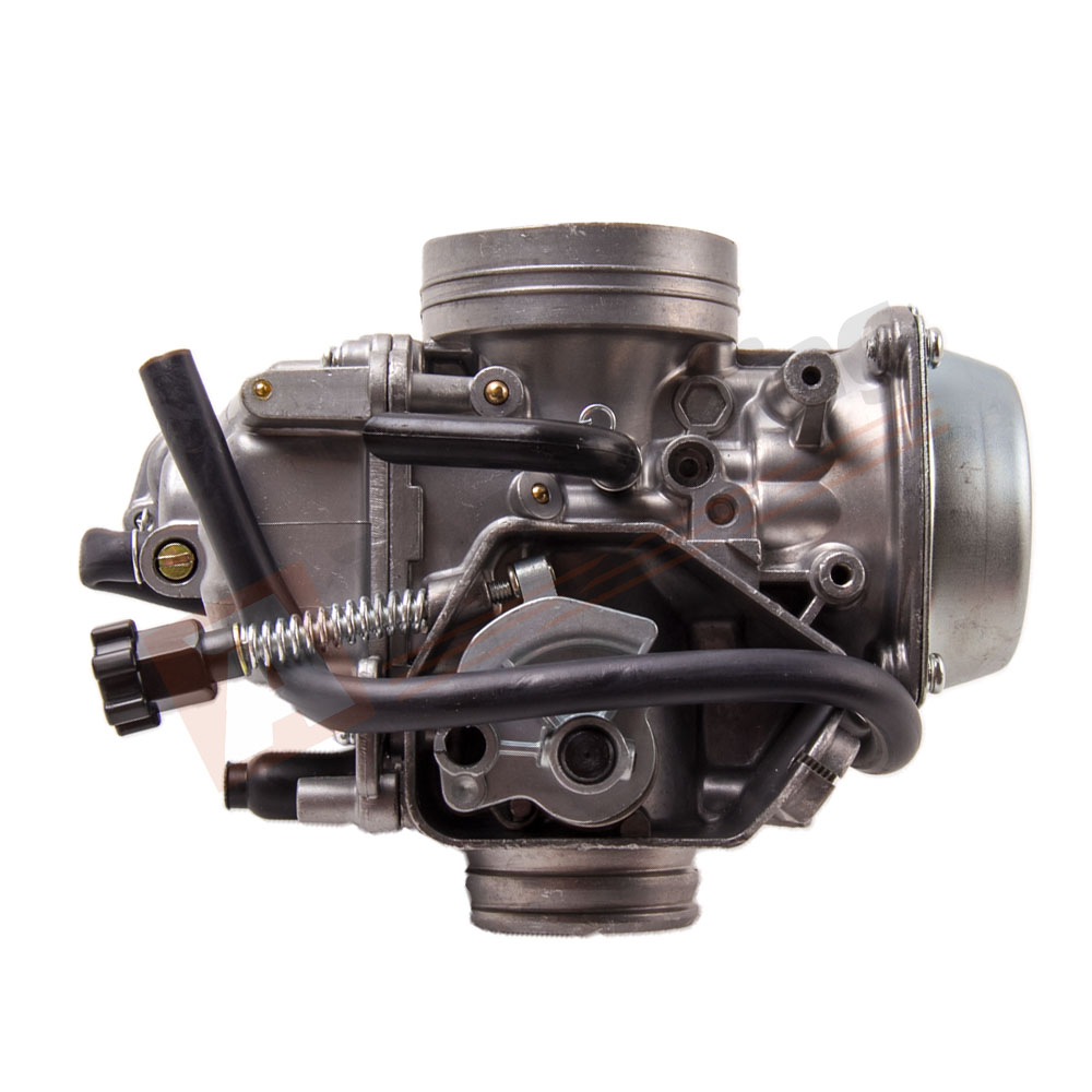 BR Carburetor FITS HONDA TRX350FE TRX350FM Rancher 350 20002003 New