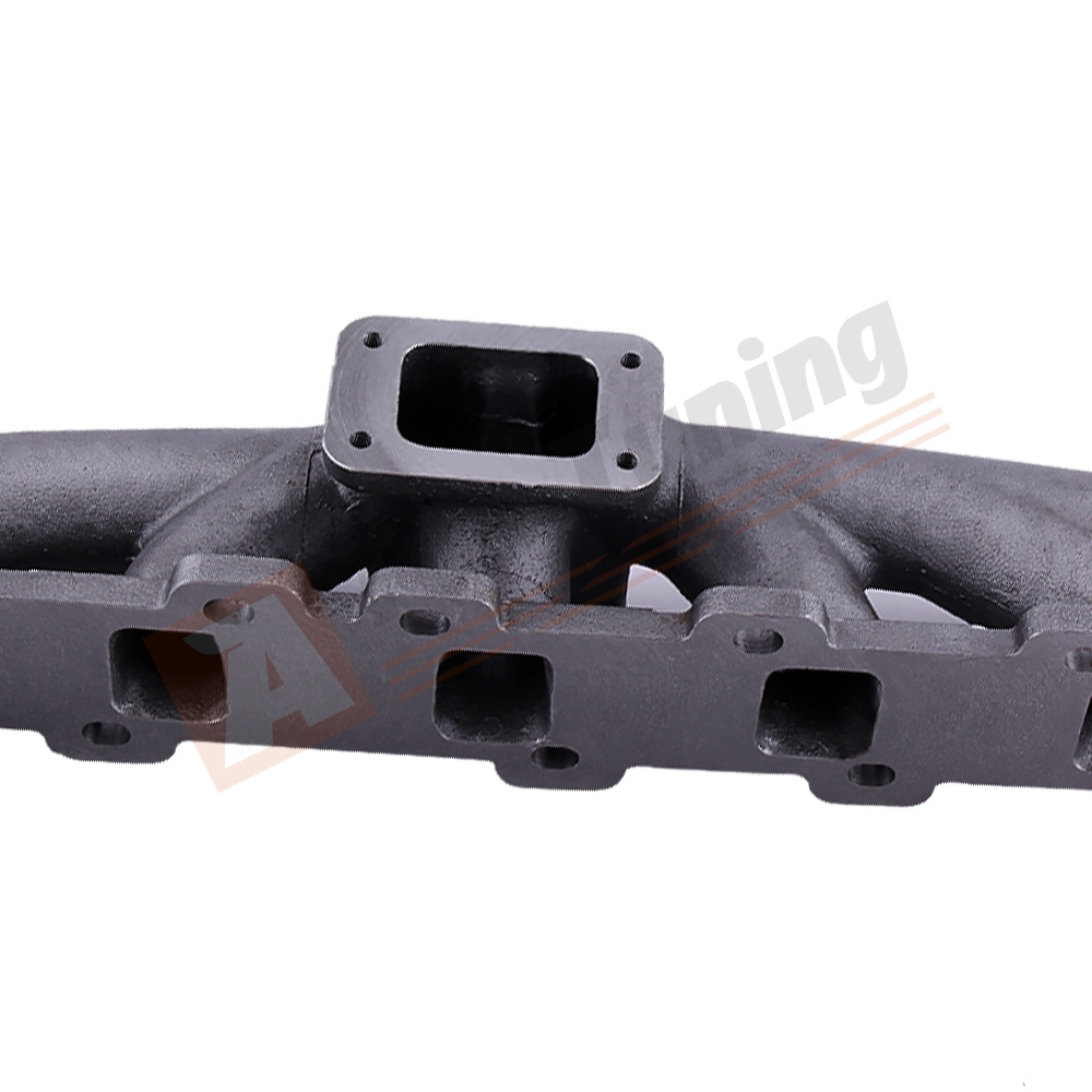 For Nissan Safari Patrol (4.2L)TD42 TD42T1 GQ GU Y60 Turbo Exhaust