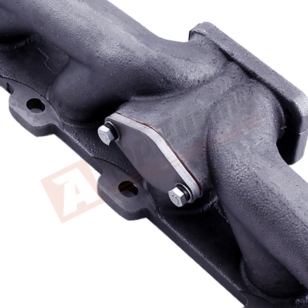 For Nissan Safari Patrol (4.2L)TD42 TD42T1 GQ GU Y60 Turbo Exhaust