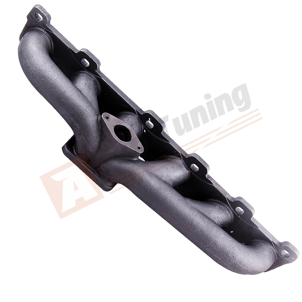 For Nissan Safari Patrol (4.2L)TD42 TD42T1 GQ GU Y60 Turbo Exhaust