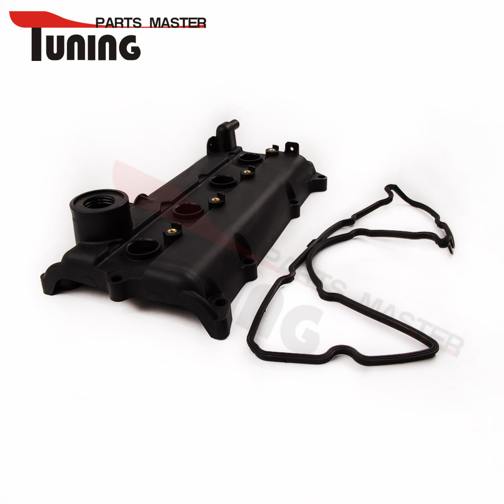 Fits 0206 Nissan Altima Sentra SER 2.5 QR25DE Valve Cover + Gasket