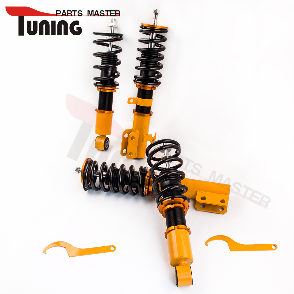 Tuning Coilovers For Toyota Celica 2000-2006 Suspension Coil Shock Strut Kits