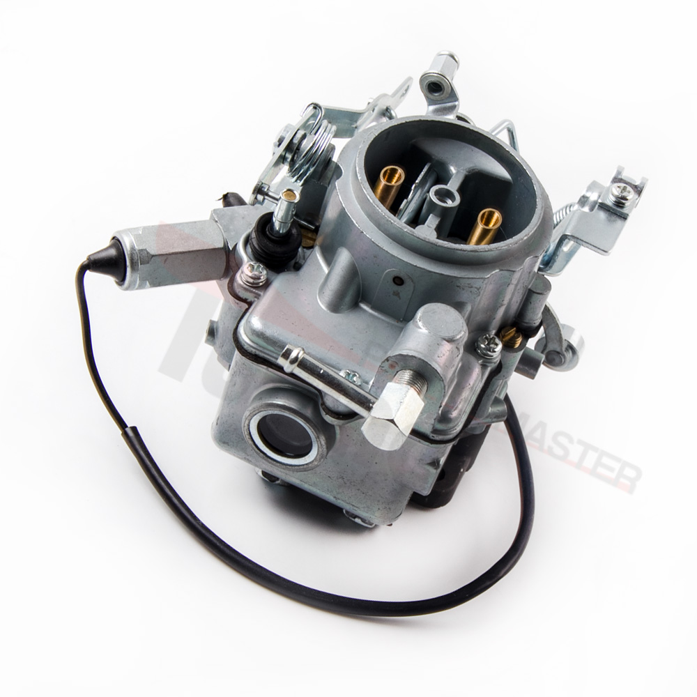 Carburetor for Nissan A14 Engine 1.4L Sunny Pulsar Sedan / Wagon Carby ...